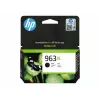 HP 963XL High Yield Black Original Ink Cartridge, 42.5 ml, Up to 2,000 Pages