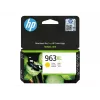 HP 963XL High Yield Yellow Original Ink Cartridge (3JA29AE)