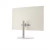 HP All-in-One 24-cr0074nf, AMD Ryzen 5 7520U, 16 GB RAM, 512 GB SSD, 23.8 inch FHD IPS, Windows 11 Home, Snowflake White (Refurbished)