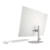 HP All-in-One 27-cr0058nf | AMD Ryzen 5 7520U | 27 inch Full HD IPS | 16 GB RAM | 512 GB SSD | Windows 11 Home (Refurbished)