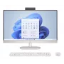 HP All-in-One 27-cr0067nf, AMD Ryzen 7 7730U, 16 GB RAM, 512 GB SSD, 27 inch Full HD IPS, Windows 11 Home, White