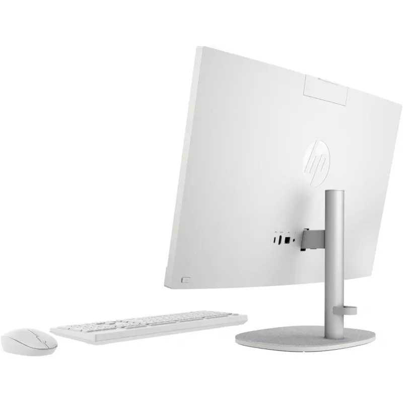 HP All-in-One Desktop 27-CT2XXX, Ryzen 7, 16 GB RAM, SSD Drive (Refurbished)