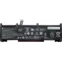 HP Battery 3C42Wh 3.95Ah LI (M75017-AC2)