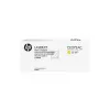 HP CE272AC Contract Toner Cartridge Yellow (650A) - 15,000 Pages