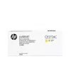 HP CE272AC Contract Toner Cartridge Yellow (650A) - 15,000 Pages