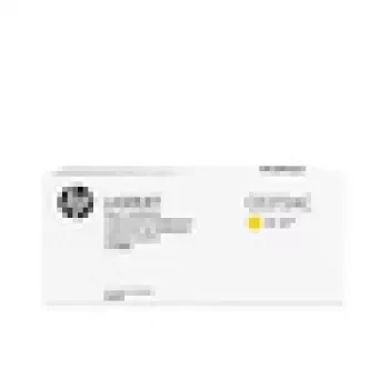 HP CE272AC Contract Toner Cartridge Yellow (650A) - 15,000 Pages