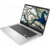 HP Chromebook x360 14a-ca0025ng Laptop, Intel Pentium, 4GB RAM, 14.0 inch FHD