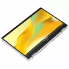 HP Chromebook x360 14b-cd0420ngx - 14 inch FHD IPS Touchscreen Convertible - Intel N200 - 8GB RAM - 128GB UFS - Chrome OS - Silver