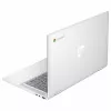 HP Chromebook x360 14b-cd0420ngx - 14 inch FHD IPS Touchscreen Convertible - Intel N200 - 8GB RAM - 128GB UFS - Chrome OS - Silver