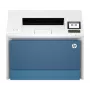 HP Color LaserJet Enterprise 4701dw Wireless Colour Laser Printer, Duplex, 33ppm, 1200x1200dpi, A4, 67P99A#B19