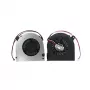 HP Compaq CQ320/CQ321 CPU Cooling Fan - 3-Pin, 5V, 0.35A, 7 Blades, Hydraulic Bearing
