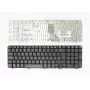 HP Compaq CQ71 G71 Laptop Keyboard - US English, Black