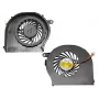 HP COMPAQ G62, G72 Laptop Cooling Fan