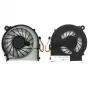 HP Compaq Presario CQ56 / G56 Series CPU Cooling Fan