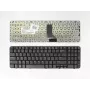 HP Compaq Presario CQ60, CQ60Z, G60, G60T Keyboard