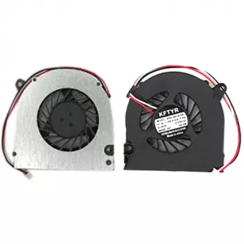 HP Compaq Presario CQ610/CQ620 Laptop CPU Cooling Fan