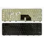 HP DV6-6000 / DV6-6029 Keyboard