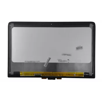 HP Ekrano modulis 13.3, 1920x1080, 60Hz, blizgus, 30pin, kairėje, IPS