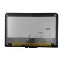 HP Ekrano modulis 13.3, 1920x1080, 60Hz, blizgus, 30pin, kairėje, IPS