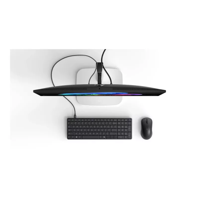 HP EliteBoard G1a AMD Ryzen AI 5 330 16GB DDR5 512GB SSD Windows 11 Pro 3YW Mini PC