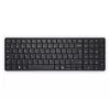 HP EliteBoard G1a Next Gen AI PC - AMD Ryzen AI 5, 16GB RAM, 512GB SSD, Windows 11 Pro, Wi-Fi 6E, Black