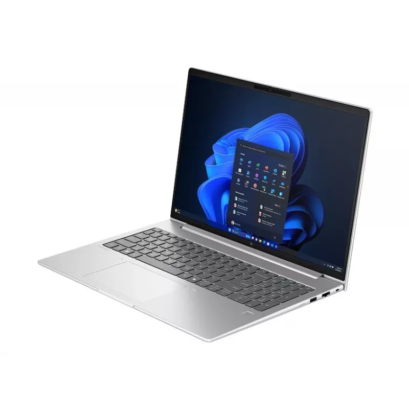 HP EliteBook 6 G1A Laptop, Ryzen 7, 32 GB RAM, 512 GB SSD, 14.0 inch WUXGA (Refurbished)