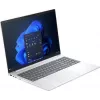 HP EliteBook 6 G1i 16 inch AI PC Laptop - Intel Core Ultra 5, 16GB RAM, 512GB SSD, WUXGA, Windows 11 Pro, Silver