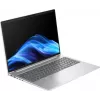 HP EliteBook 6 G1i 16 inch Laptop, Intel Core Ultra 7 U7-255U, 16GB DDR5 RAM, 512GB SSD, 16 inch WUXGA IPS, Windows 11 Pro, Wi-Fi 6E, Bluetooth 5.3, Business Laptop