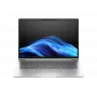 HP EliteBook 6 G1iR 14 Laptop - Intel Core Ultra 5 120U, 16GB RAM, 512GB SSD, 14.0 inch WUXGA, Pike Silver, Windows 11 Pro