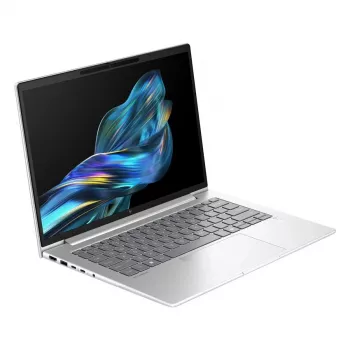 HP EliteBook 6 G1q 14 inch Laptop - Snapdragon X, 32GB RAM, 512GB SSD, WUXGA, Windows 11 Pro