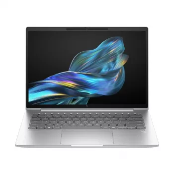 HP EliteBook 6 G1q 14 inch Laptop - Snapdragon X, 32GB RAM, 512GB SSD, WUXGA, Windows 11 Pro