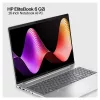 HP EliteBook 6 G2i 16 inch WUXGA Intel Core 5 320 16GB RAM 512GB SSD Windows 11 Pro Silver Notebook