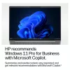 HP EliteBook 6 G2i 16 inch WUXGA Intel Core 5 320 16GB RAM 512GB SSD Windows 11 Pro Silver Notebook