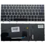 HP EliteBook 730/735/830 G5/G6 Backlit Keyboard with TrackPoint