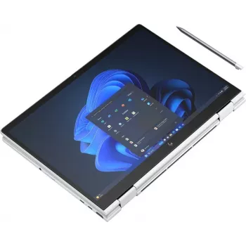 HP EliteBook 8 Flip G1i 13 inch 2-in-1 Laptop - Intel Core Ultra 5 225U, 16GB RAM, 512GB SSD, 13.3 inch WUXGA Touch, Windows 11 Pro