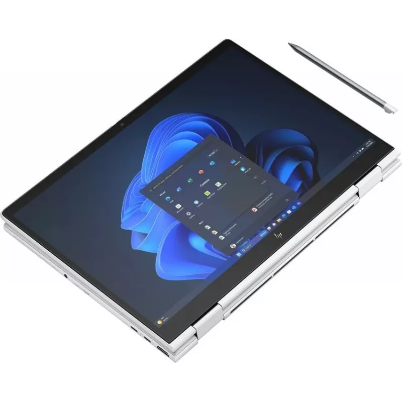 HP EliteBook 8 Flip G1i 13 inch 2-in-1 Laptop - Intel Core Ultra 5 225U, 16GB RAM, 512GB SSD, 13.3 inch WUXGA Touch, Windows 11 Pro