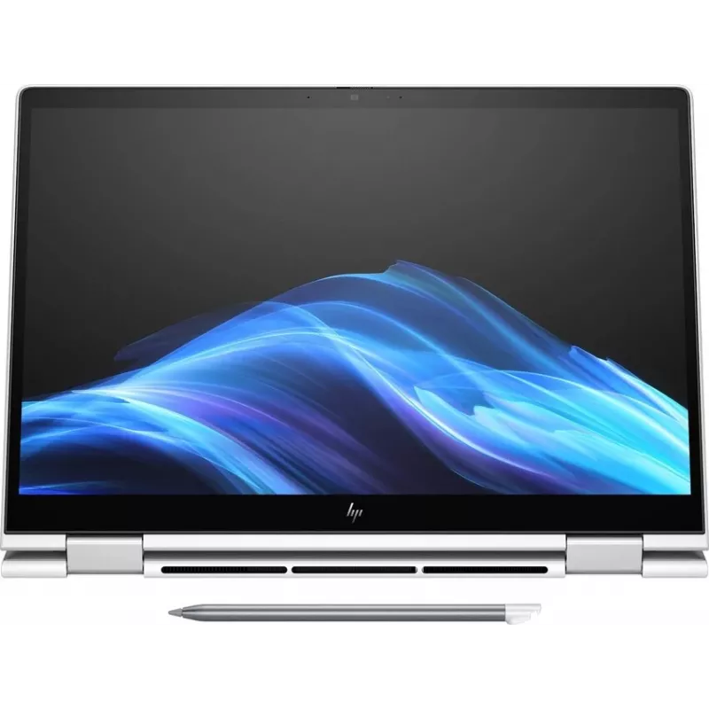 HP EliteBook 8 Flip G1i 13 inch 2-in-1 Laptop - Intel Core Ultra 5 225U, 16GB RAM, 512GB SSD, 13.3 inch WUXGA Touch, Windows 11 Pro