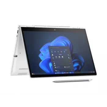 HP EliteBook 8 Flip G1i 13 inch 2-in-1 Laptop - Intel Core Ultra 5 225U, 16GB RAM, 512GB SSD, 13.3 inch WUXGA Touch, Windows 11 Pro