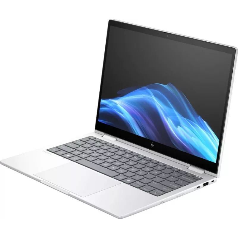 HP EliteBook 8 Flip G1i 13 2-in-1 Laptop | Intel Core Ultra 5 235U | 13.3 inch WUXGA Touch | 16GB RAM | SSD | Windows 11 Pro