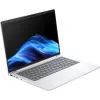 HP EliteBook 8 G1a 14 inch Laptop - AMD Ryzen AI 7 350, 16GB RAM, 512GB SSD, 14 inch WUXGA IPS, Windows 11 Pro, Silver