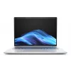 HP EliteBook 8 G1i 14 inch WUXGA Laptop - Intel Core Ultra 5 228V, 32GB RAM, 512GB SSD, Intel Arc Graphics, Windows 11 Pro, Glacier Silver