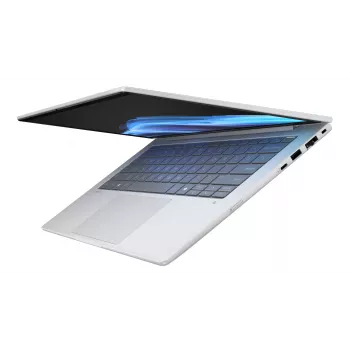 HP EliteBook 8 G1i 14 inch WUXGA Laptop - Intel Core Ultra 5 228V, 32GB RAM, 512GB SSD, Intel Arc Graphics, Windows 11 Pro, Glacier Silver