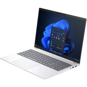 HP EliteBook 8 G1i 16 inch Business Laptop - Intel Core Ultra 5 226V, 16GB DDR5, 512GB SSD, Windows 11 Pro, WUXGA IPS