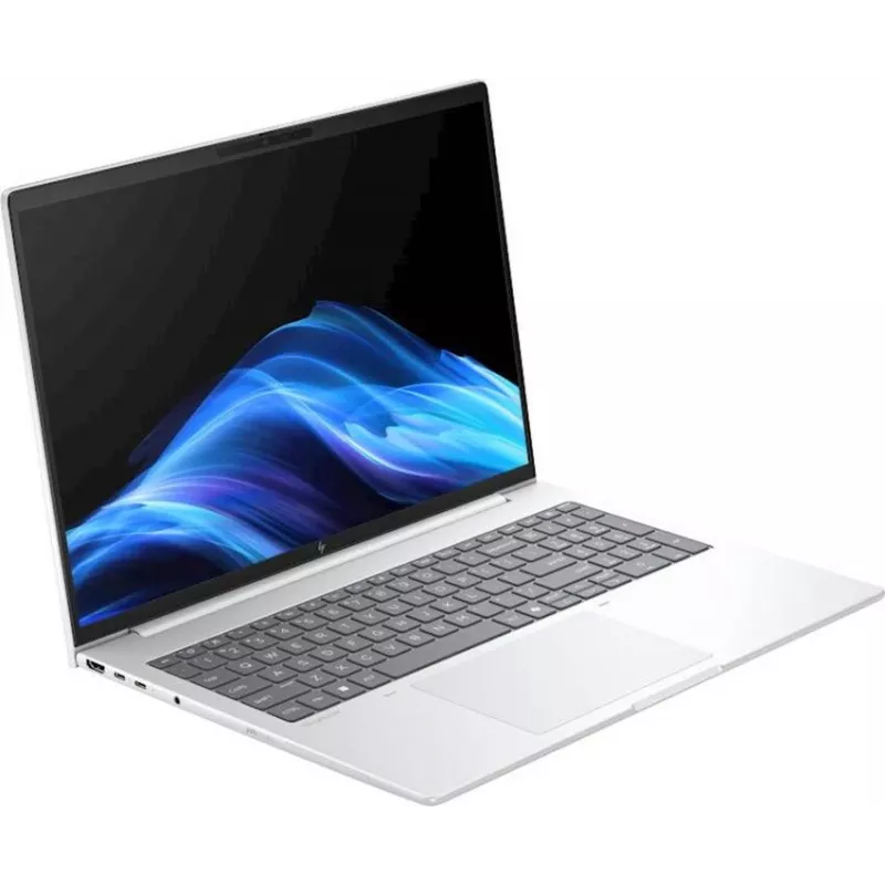 HP EliteBook 8 G1i 16 inch Business Laptop - Intel Core Ultra 5 226V, 16GB DDR5, 512GB SSD, Windows 11 Pro, WUXGA IPS