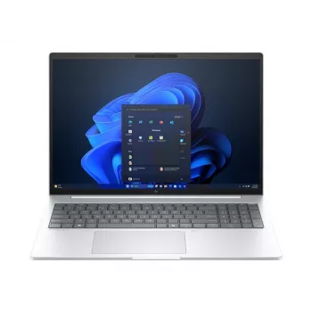 HP EliteBook 8 G1i 16 inch Business Laptop - Intel Core Ultra 5 226V, 16GB DDR5, 512GB SSD, Windows 11 Pro, WUXGA IPS