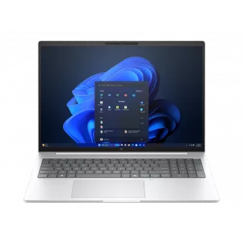HP EliteBook 8 G1i Laptop, Core Ultra 5, 16 GB RAM, 512 GB SSD, 14.0 inch WUXGA