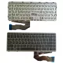 HP EliteBook 840 G1 / 850 G1 US Keyboard