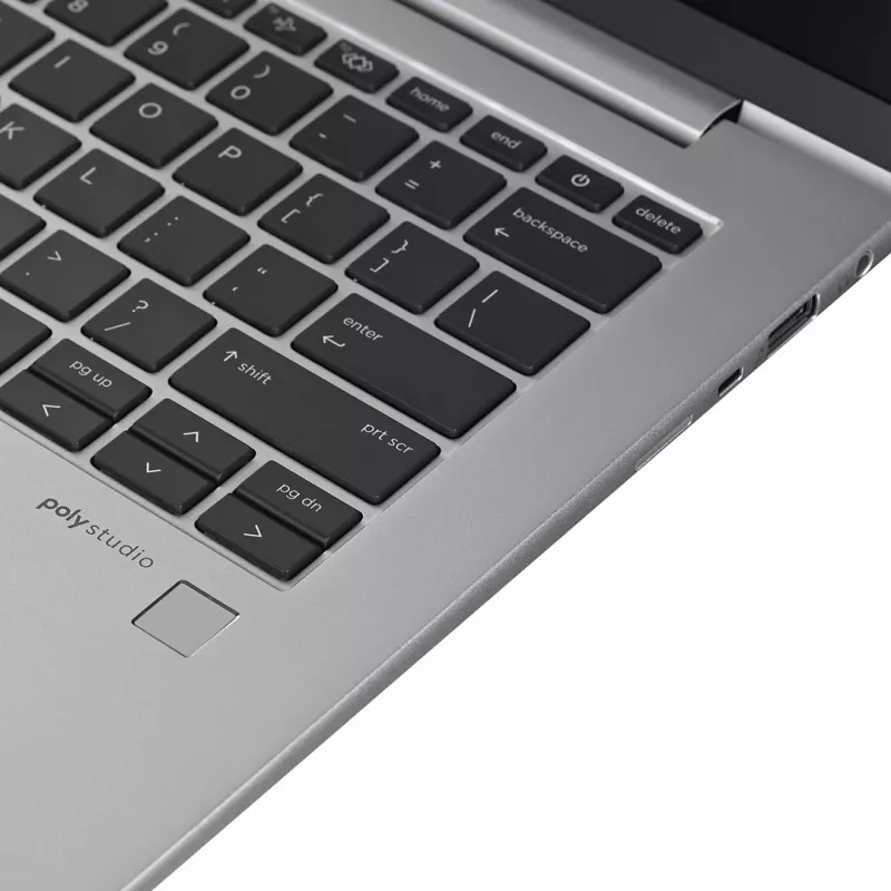 HP EliteBook 840 G11 Intel Core Ultra 5 135U 16GB 512GB SSD 14 inch FHD Windows 11 Pro US QWERTY (Used)