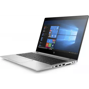 HP EliteBook 840 G5 14 inch FHD Laptop - Intel Core i5-8250U, 8GB RAM, 256GB SSD, Windows 10 Pro