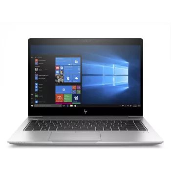 HP EliteBook 840 G5 14 inch FHD Laptop - Intel Core i5-8250U, 8GB RAM, 256GB SSD, Windows 10 Pro